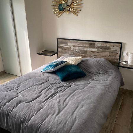 Maison 3Ch Soullans Bagian luar foto