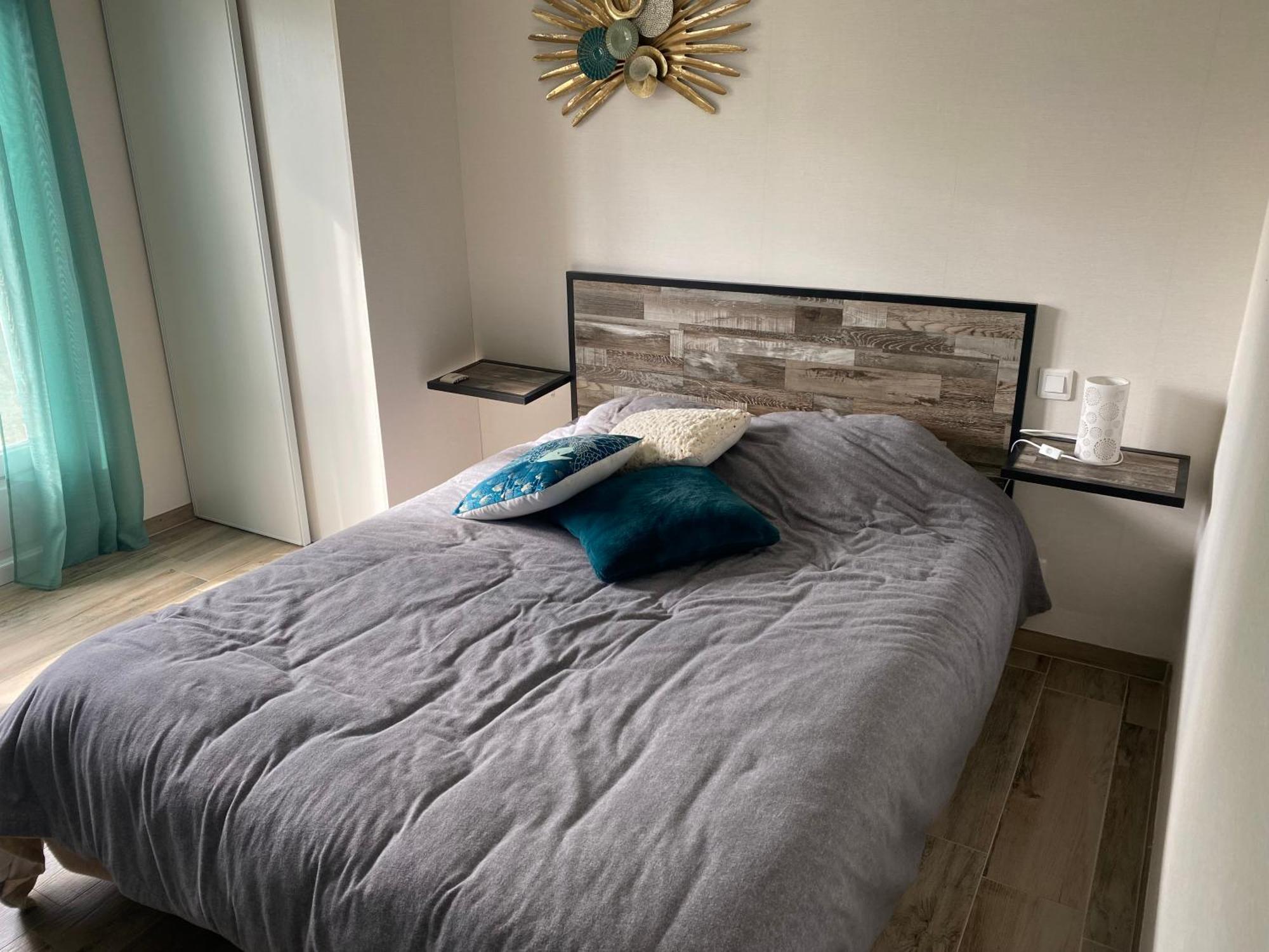 Maison 3Ch Soullans Bagian luar foto
